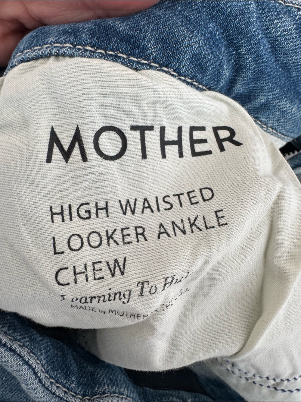 Mother - Picture 7 of 9